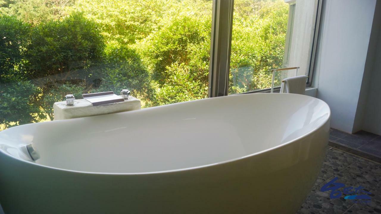 Toptai Homestay Kenting Exterior foto